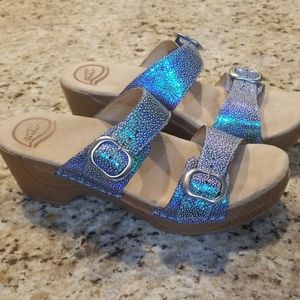 Dansko Sandals